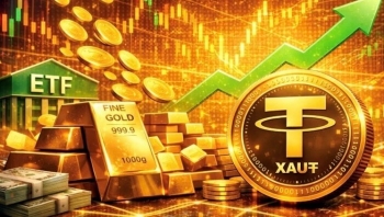 WGC thúc đẩy hạ tầng chung, vàng kỹ thuật số có thể trở thành tài sản thế chấp