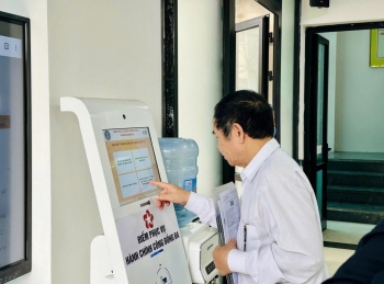 Dịch vụ công toàn trình bảo hiểm xã hội: Chuyển từ “đưa lên mạng” sang phục vụ thực chất