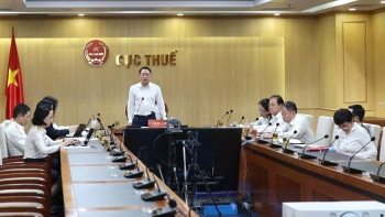 Hạn chế tối đa sai sót cho hộ kinh doanh trong kê khai, nộp thuế