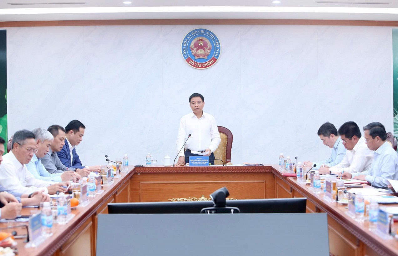 Sẵn sàng các giải pháp hỗ trợ doanh nghiệp nhà nước tăng tốc vì mục tiêu tăng trưởng