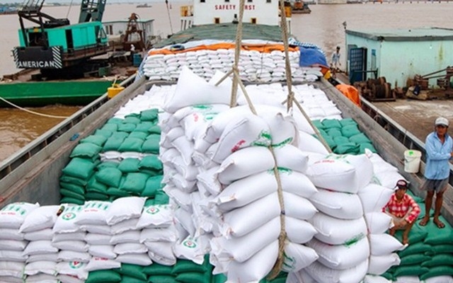 Tăng cường giải pháp thúc đẩy sản xuất, xuất khẩu gạo trong tình hình mới