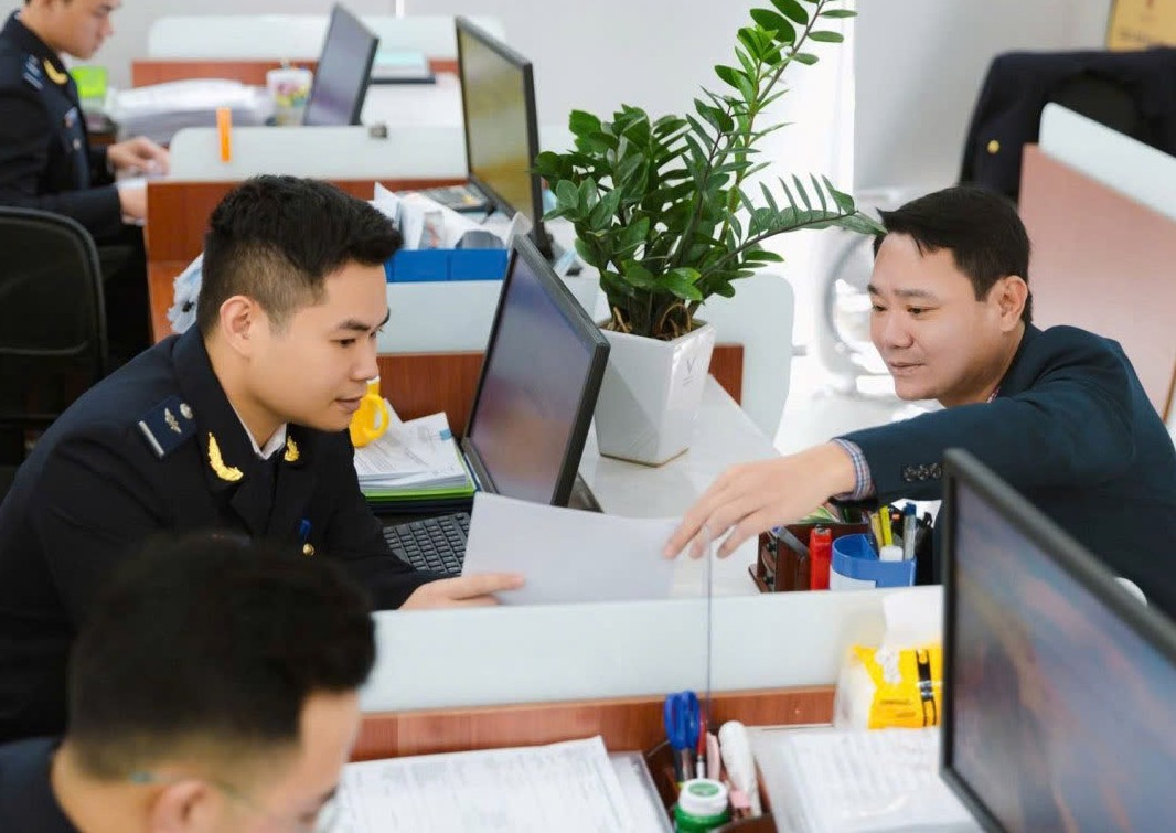 Cải cách trúng "điểm nghẽn", tạo thuận lợi cho doanh nghiệp