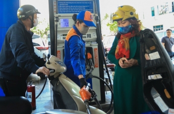 Quỹ bình ổn xăng dầu cuối 2025 đạt hơn 5.600 tỷ đồng