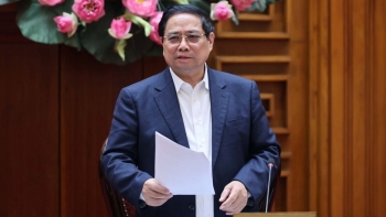 Thủ tướng đồng ý chủ trương ứng ngân sách hỗ trợ Quỹ bình ổn giá xăng dầu