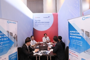 VietinBank và MUFG tổ chức thành công Kết nối kinh doanh 2026, lan tỏa giá trị cho chuỗi thực phẩm - nông nghiệp công nghệ cao