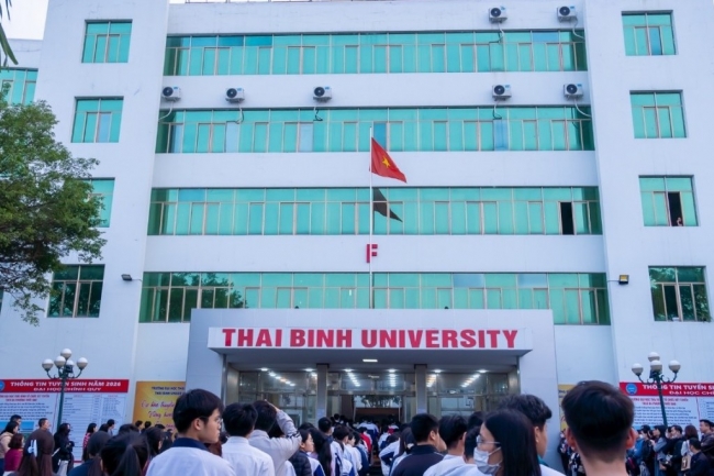 Đào tạo đa ngành, đa lĩnh vực, gắn với nhu cầu thực tiễn