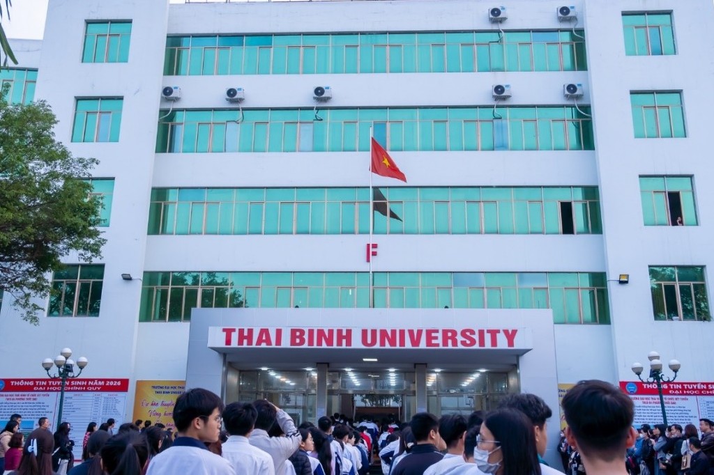 Đào tạo đa ngành, đa lĩnh vực, gắn với nhu cầu thực tiễn