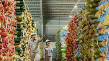 Nhà máy Đạm Phú Mỹ vận hành tối đa công suất, đảm bảo nguồn cung phân bón và sẵn sàng tận dụng cơ hội xuất khẩu