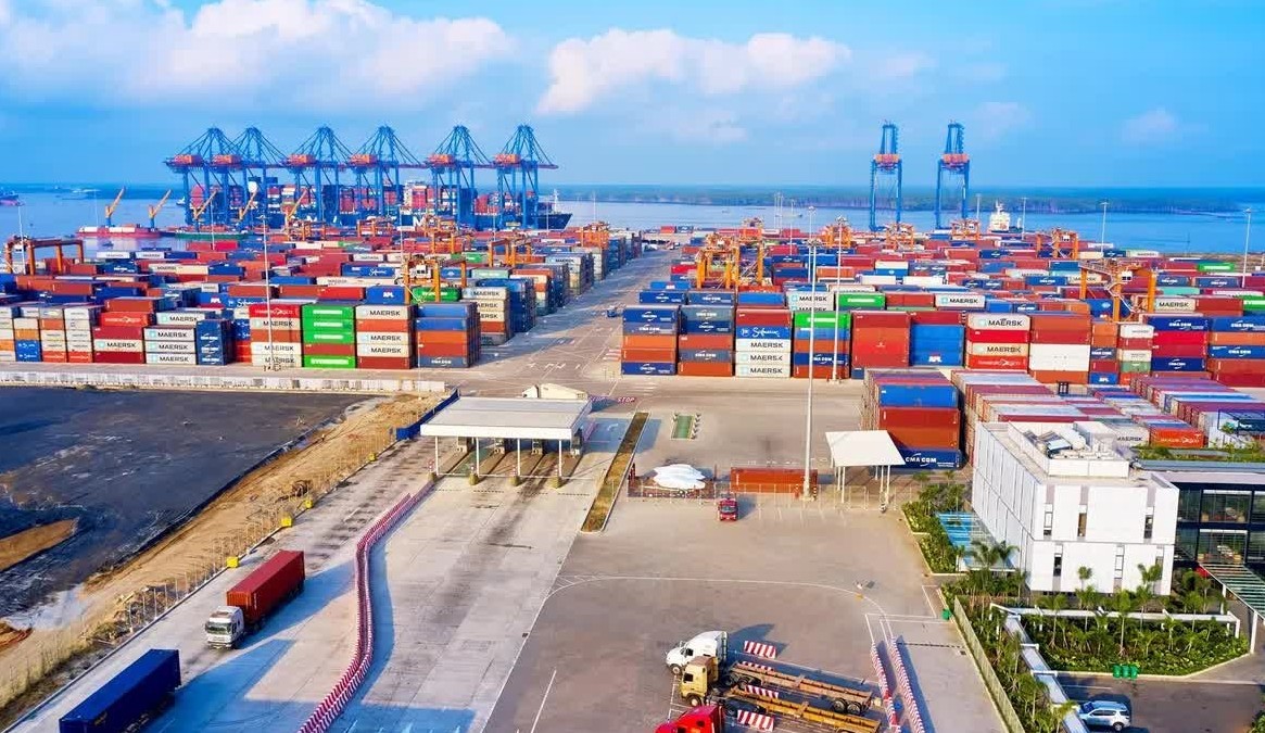 Xuất khẩu của Việt Nam sang các thị trường RCEP đạt 172,1 tỷ USD trong năm 2025