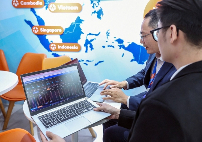 "Phép thử" khả năng vận hành thị trường trước cột mốc nâng hạng