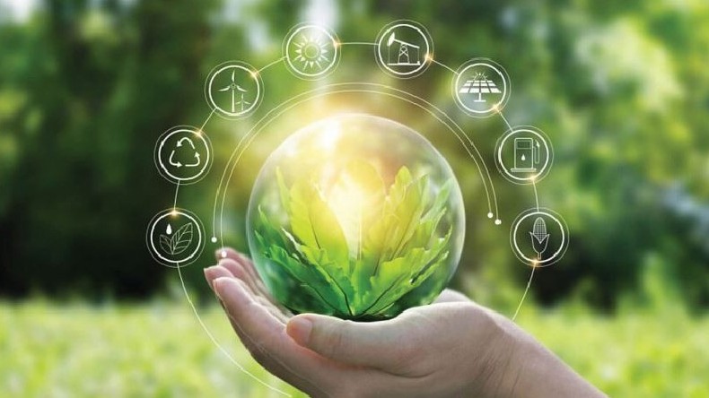 Thi đua đổi mới sáng tạo, phát triển khoa học, công nghệ, chuyển đổi số, chuyển đổi xanh