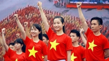 Thanh niên với tương lai đất nước