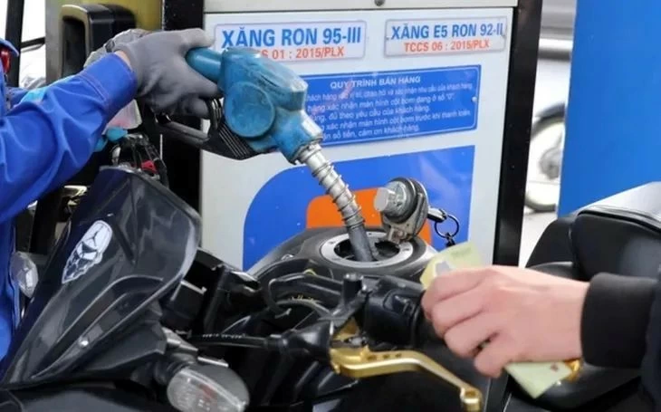 Khủng hoảng xăng dầu toàn cầu và cách các quốc gia ứng phó Khủng hoảng xăng dầu toàn cầu và cách các quốc gia ứng phó