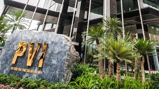 PVI chi đậm cổ tức trên 770 tỷ đồng, kinh doanh vượt “bão” thiên tai