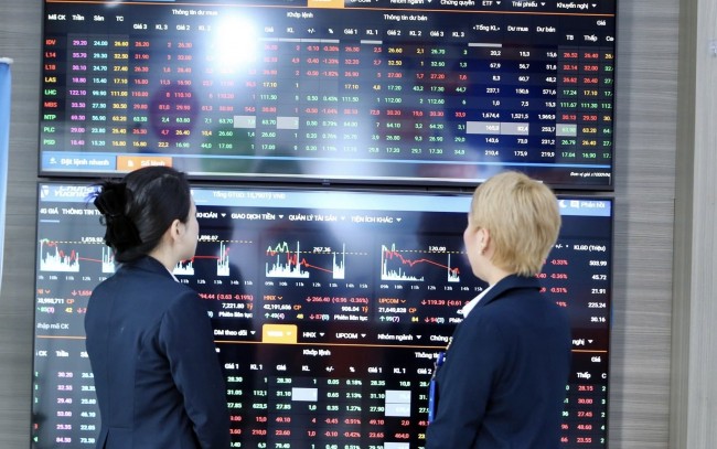 Chứng khoán phái sinh phiên 25/3: Dòng tiền thận trọng, phe Long tiếp tục thắng thế