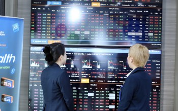 Chứng khoán phái sinh ngày 21/4: Chênh lệch âm thu hẹp, VN30 thử thách mốc 2.000 điểm