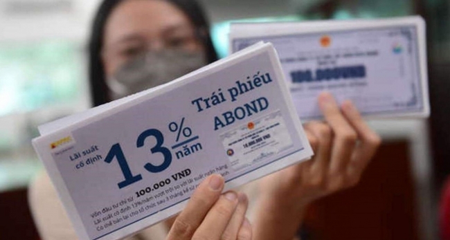 Phát hành trái phiếu chững lại tuần thứ ba liên tiếp