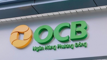 OCB phấn đấu tăng lợi nhuận 39%, nâng vốn điều lệ vượt 30.000 tỷ đồng
