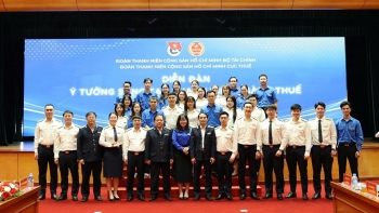 50 ý tưởng sáng tạo xây dựng ngành thuế hiện đại, từng bước vươn tầm quốc tế