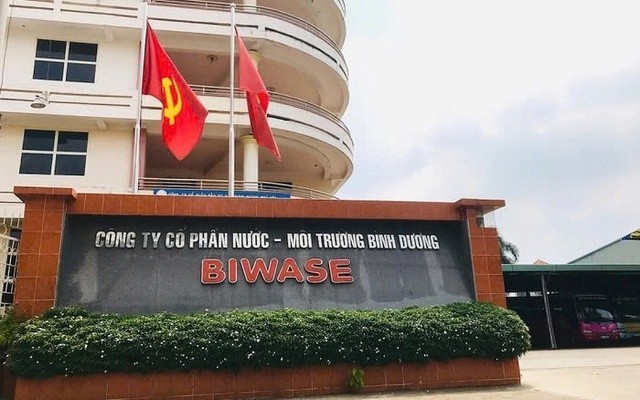 BIWASE hạ giá chào bán cổ phiếu, dự kiến huy động hơn 1.160 tỷ đồng