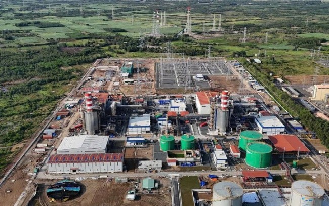 Doanh nghiệp điện trước các biến số mới