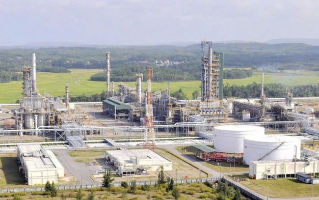 Chủ động điều hành giá xăng dầu, giữ ổn định thị trường, giảm áp lực vĩ mô