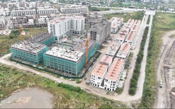 Quảng Ninh hiện thực hóa mục tiêu phát triển nhà ở xã hội