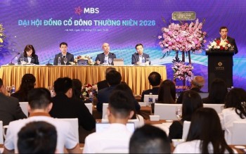 MBS đặt mục tiêu lợi nhuận kỷ lục 2026, tăng tốc chuyển đổi số và mở rộng quy mô