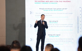DNSE góp 10 tỷ đồng vào công ty tài sản số, sẽ đầu tư thêm Data Center trong năm 2026
