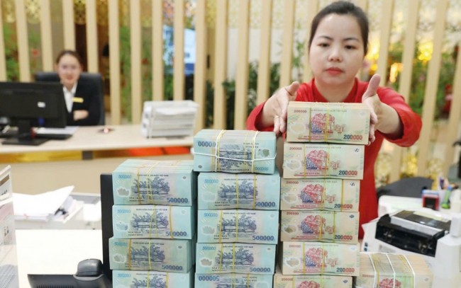 Trái phiếu doanh nghiệp tìm động lực cho chu kỳ mới