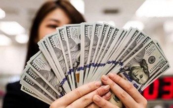 Tỷ giá USD hôm nay (28/3): DXY vượt 100 điểm, tỷ giá USD tự do tăng vọt áp sát 28.000 đồng
