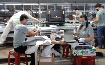 Miễn, giảm nghĩa vụ thuế thu nhập cá nhân để khuyến khích làm việc trong ngành, lĩnh vực ưu tiên