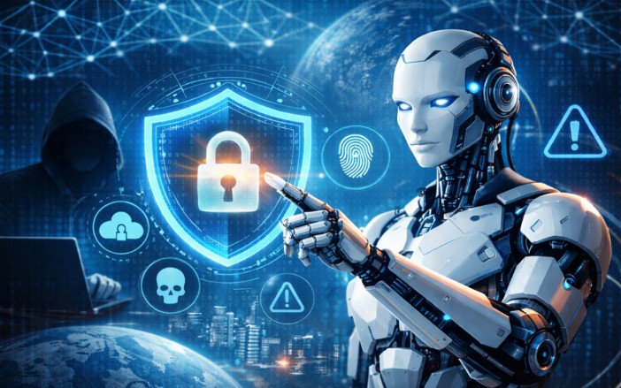 Quản lý chặt tài sản công phục vụ an ninh mạng