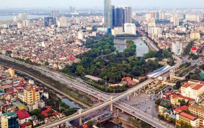 Dự thảo Luật Thủ đô (sửa đổi): "Chìa khóa" thể chế cho Hà Nội vươn tầm