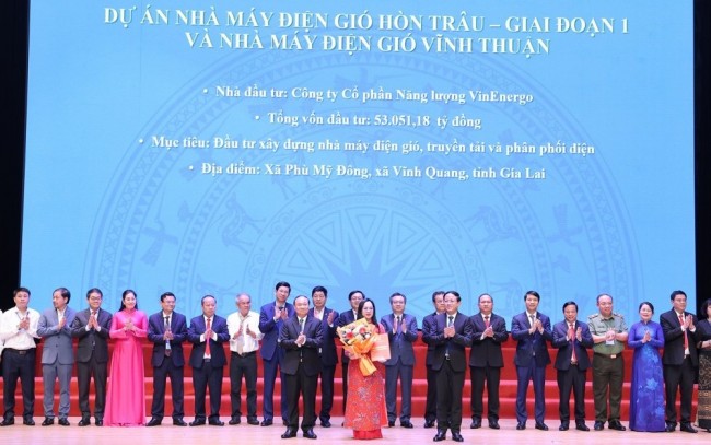 Thu hút đầu tư, du lịch - điểm sáng trong bức tranh kinh tế quý I/2026 của Gia Lai
