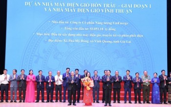 Thu hút đầu tư, du lịch - điểm sáng trong bức tranh kinh tế quý I/2026 của Gia Lai