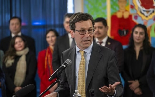 Mỹ: Bang Washington đánh thuế với thu nhập trên 1 triệu USD