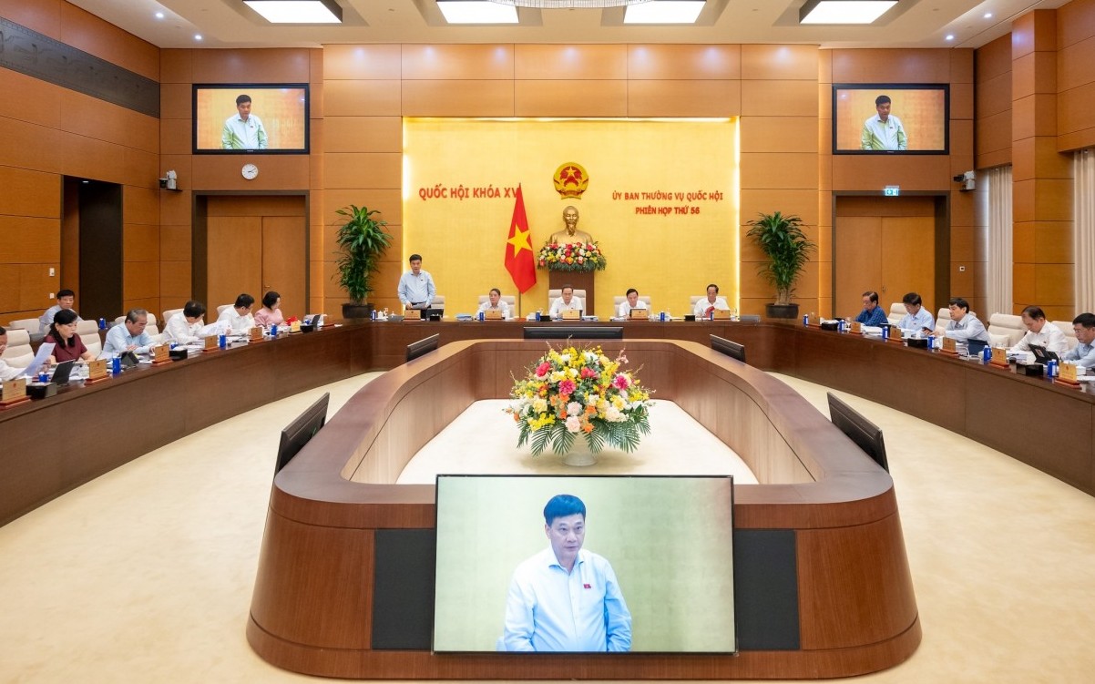 Nghiên cứu, có giải pháp xử lý căn cơ bài toán năng lượng