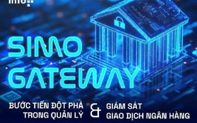 Ngân hàng dựng “lá chắn số”, chặn gần 4.000 tỷ đồng giao dịch đáng ngờ