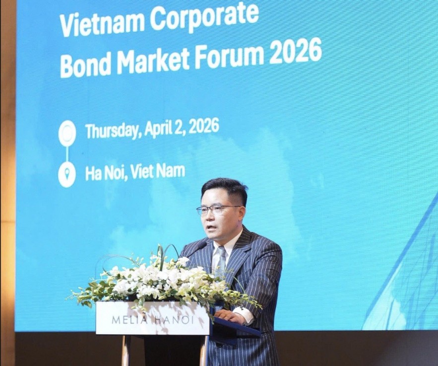 Gia tăng vai trò thị trường trái phiếu trong cung ứng vốn cho nền kinh tế