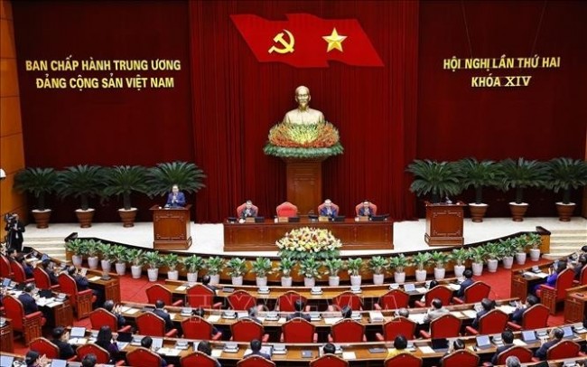 Kết luận Hội nghị Trung ương 2 khóa XIV về Kế hoạch phát triển kinh tế - xã hội giai đoạn 2026 - 2030