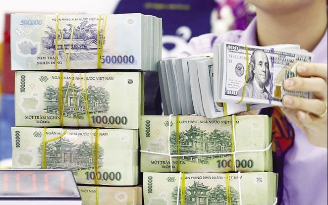 Tỷ giá USD hôm nay (9/4): Tỷ giá trung tâm lùi về sát 25.000 đồng, DXY giằng co vì rủi ro xung đột Trung Đông