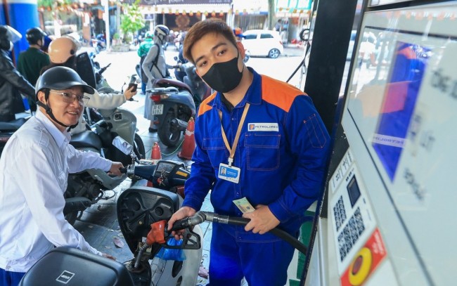 UNDP đánh giá cao phản ứng chính sách của Việt Nam trước cú sốc năng lượng toàn cầu