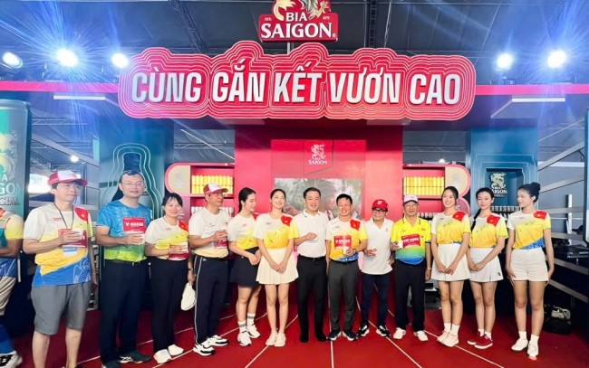 Địa phương bứt tốc với những đóng góp chủ động từ doanh nghiệp