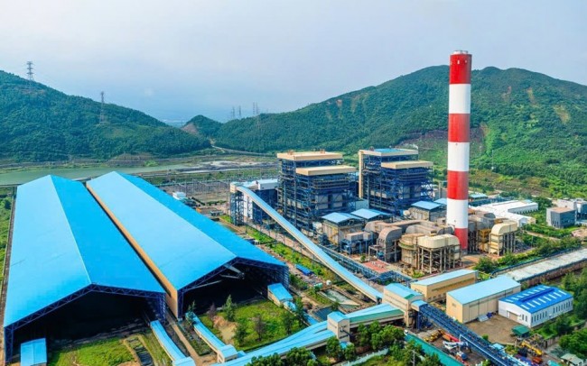 Kinh tế miền Trung: Chênh lệch tăng trưởng