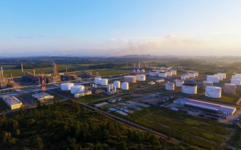 “Mở khóa” nguồn lực phát triển Trung tâm lọc hóa dầu và năng lượng quốc gia tại Dung Quất