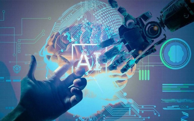 AI mở dư địa tăng trưởng mới cho Việt Nam