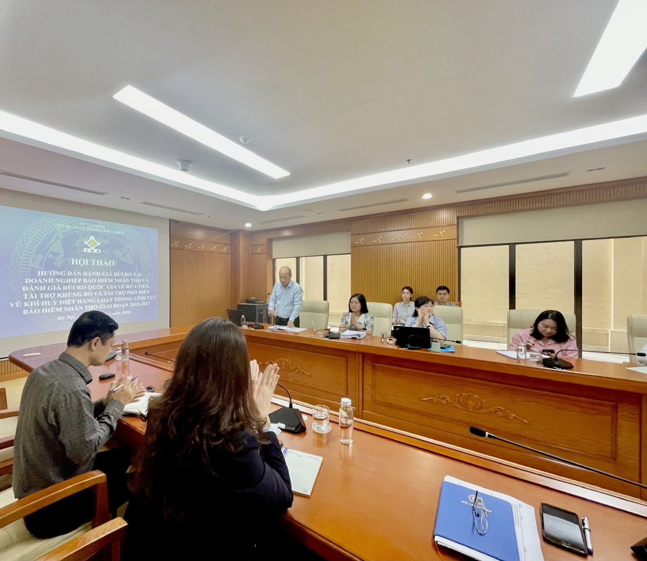 hướng dẫn đánh giá rủi ro tại doanh nghiệp bảo hiểm nhân thọ theo quy định của pháp luật hướng dẫn đánh giá rủi ro tại doanh nghiệp bảo hiểm nhân thọ theo quy định của pháp luật