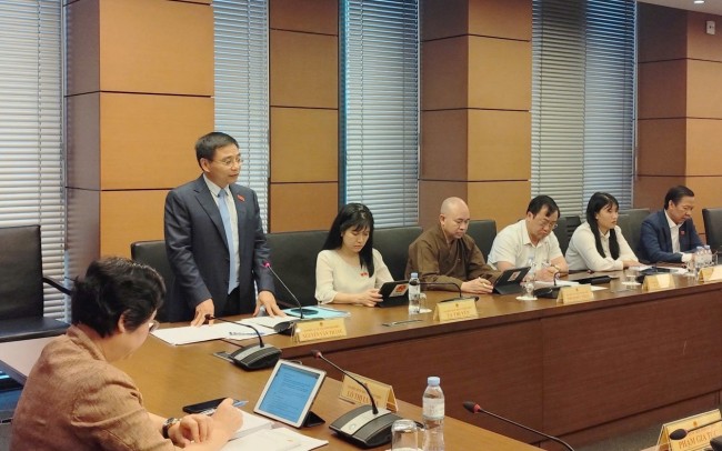 Tăng trưởng cao: Chỉ có một “khẩu quyết” là tổ chức thực hiện