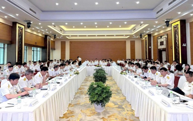 Quản lý thuế theo dòng tiền: Phù hợp với sự vận động nhanh của nền kinh tế số